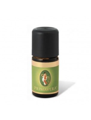 Image de Cinnamon bark Organic - Essential oil Cinnamomum zeylanicum 60% 5 ml Primavera depuis Essential oils for sexuality