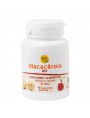 Image de Macacerola Organic - Vitamin C and Maca 60 tablets Nature et Partage via Buy Oregano Bio - Resistance 60 capsules -