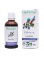 Image de Calciolys Bio - Osteoporosis and Fracture Fresh Plant Extract 50 ml Herbiolys via Buy Vitamin D3 - Healthy Bone and Immunity 100 Capsules