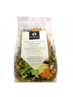 Image de Aloé arborescens, Gingembre et Curcuma Bio 50 g - Teo Natura depuis Aloe arborescens : Véritable recette du Père Zago