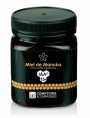Image de Miel de Manuka 15+ - Sans pesticides 250g - Comptoirs et Compagnies via Acheter Crème réparatrice - 40% de Miel de Manuka 40 ml - Comptoirs et
