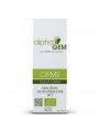 Image de Orme Macérat de bourgeons Bio - Ulmus glabra 50 ml - Alphagem via Acheter Salsepareille grise du Mexique - Racine coupée 100g - Tisane