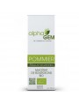 Image de Pommier Macérat de bourgeons Bio - Malus sylvestris 50 ml - Alphagem via Acheter Gem-Femme ♀ Complexe n°21 Bio Confort féminin 50 ml -