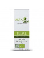 Image de Tilleul Macérat de bourgeons Bio - Tilia tomentosa 15 ml - Alphagem depuis Herboristerie Louis - Produits de phytothérapie et d'herboristerie en ligne (175)