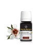 Manuka sauvage - HE de Leptospermum scoparium 5 ml - Comptoirs et compagnies