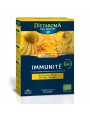 Image de C.I.P. Immunity Organic - Natural defences 20 phials - Dietaroma via Buy Kombucha Turmeric Organic - Detox 330 ml