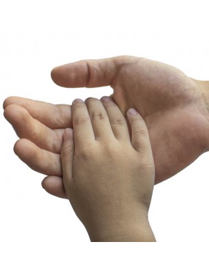 Image de Natural chapped hands and hand care pack - Louis Herbalism depuis The Herbalist's Boxes (2)