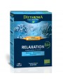 Image de C.I.P. Relaxation Bio - Détente 20 ampoules - Dietaroma via Acheter Sauge Bleue de Californie - Fumigation - Fagot de 15 cm
