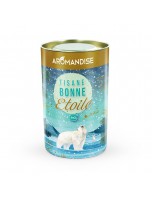 Image de Infusion Bonne Etoile Bio - Hildegarde 100 g - Aromandise depuis Thés en vrac - Tous les bienfaits des plantes dans votre tasse