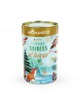Image de Soirée d'Hiver Bio - Hildegarde 100 g - Aromandise via Acheter Brûle-Parfum Moucharabieh - Diffuseur à résines d'encens et