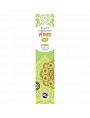 Image de Vetiver Indian incense - 18 sticks - Les Encens du Monde via Buy Fig Japanese incense - 35 sticks - Les Encens du