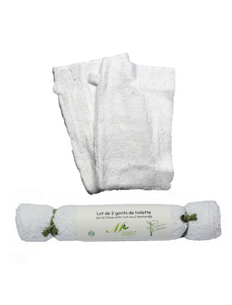 Gants De Toilette Special Bebe Coton Bio Lot De 2 Gants Mademoiselle Papillonne Gants De Toilette Special Bebe Coton Bio Lot De 2 Gants Mademoiselle Papillonne