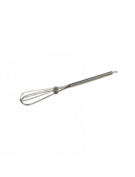 Achetez Mini fouet - Pour vos préparations - Centifolia® à l'herboristerie Louis Image principale de Mini fouet - Pour vos préparations - Centifolia®