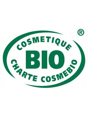 Image 40994 supplémentaire pour Shampooing Crème Bio - Cheveux normaux 200 ml - Centifolia