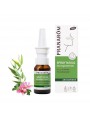 Image de Aromaforce nasal spray Bio - To clear the nose 15 ml - Pranarôm via Buy Atchoum des Grands Bio - Pectoral Balm 50g