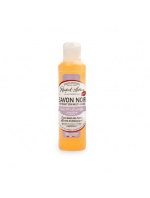 Image de Savon Noir Lavandin Bio - Nettoyant Soin Multi-usages 250ml - Rampal Latour depuis Résultats de recherche pour "Savon Miels Bla"