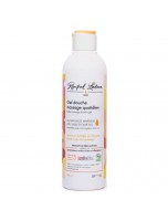 Image de Gel Douche Massage Quotidien Bio - Spécial grossesse 250ml - Rampal Latour depuis Bain et Gels douche - Soins naturels pour le corps