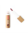Image de Gloss Bio - Sun Kiss 016 3,8 ml - Zao Make-up via Buy Mineral silk Bio Refill - Golden Beige 510 13,5 grams - Zao