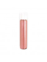 Image de Recharge Gloss Bio - Sun Kiss 016 3,8 ml - Zao Make-up depuis Gloss, encres à lèvres et vernis à lèvres - Phytothérapie et Herboristerie en ligne