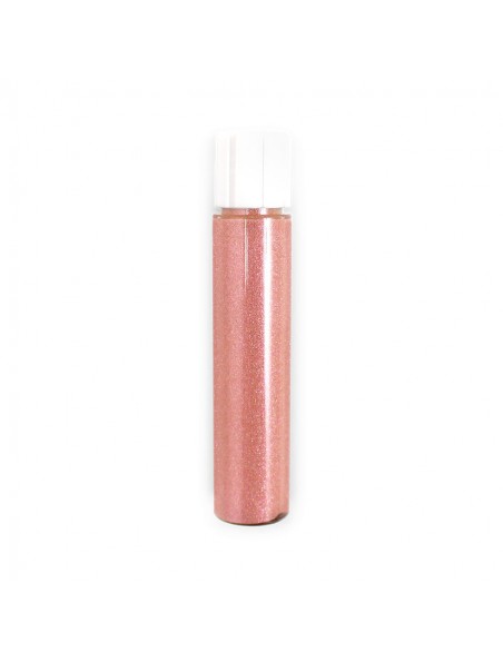 Image principale de Recharge Gloss Bio - Sun Kiss 016 3,8 ml - Zao Make-up