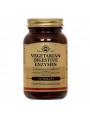 Image de Vegetarian Digestive Enzymes - Digestion 50 chewable tablets - Solgar via Buy Gummies Vegan Essentials - Vitamins for Vegans and