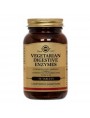 Image de Vegetarian Digestive Enzymes - Digestion 50 chewable tablets - Solgar via Buy Advanced 40 Plus Acidophillus - Probiotics 60 vegetarian capsules