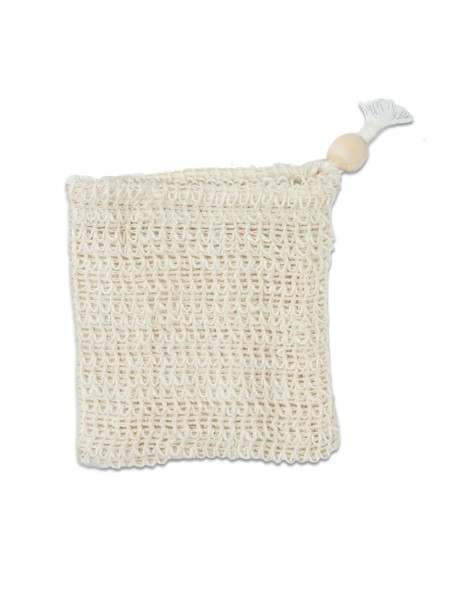 Achetez Sakatibou - Sachet Tissé Ecologique - Pachamamaï à l'herboristerie Louis Image principale de Sakatibou - Sachet Tissé Ecologique - Pachamamaï