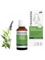 Image de Aromaforce - Organic Natural Defenses Solution - Essential Oils 30 ml - Aromaforce Pranarôm via Buy Nasal Spray Quinton Hypertonic - Water of Quinton 100 ml -