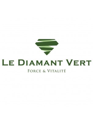 Moringa Bio - Huile végétale 30ml - Le Diamant Vert