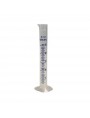 Image de Glass measuring cylinder 25ml via Buy 50 ml brown glass bottle with pump