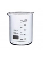 Image de Bécher en verre - Pour doser vos préparations - 100ml depuis Herboristerie Louis - Produits de phytothérapie et d'herboristerie en ligne (20)