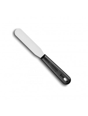 Image de Spatule à lame métallique flexible 10cm depuis Matériel cosmétique - Tout pour prendre soin de votre peau (3)