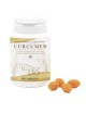 Curcumer - Curcuma et Huile de Lieu sauvage 60 capsules - Nutrilys