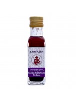 Image de Valiya Narayana Tailam - Huile Ayurvédique 100 ml - Samskara depuis Médecines du Monde : Produits Naturels et Traditionnels (4)