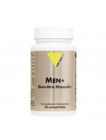 Image de Men Plus - Confort urinaire 30 comprimés - Vit'all+ depuis Boostez votre bien-être avec nos complexes de compléments alimentaires (2)