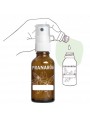 Image de Flacon vide Spray DIY de 30 ml - Pranarôm via Acheter Aromathèque Pranarôm - valisette vide petit modèle de 18
