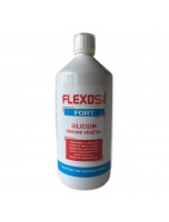Image de Flexosil Fort Boisson - Articulations et Souplesse 1 Litre - Nutrition Concept depuis Gel de plantes naturel pour soulager vos douleurs - Herboristerie en ligne