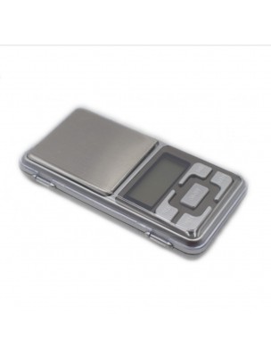 Image de Balance Numérique de Précision - DIY depuis louis-herboristerie