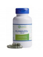 Image de Klamazol 400mg - Digestion et Tonus 90 gélules - Energetica Natura depuis Plantes en gélules - Achat en ligne | PhytoZwell (6)