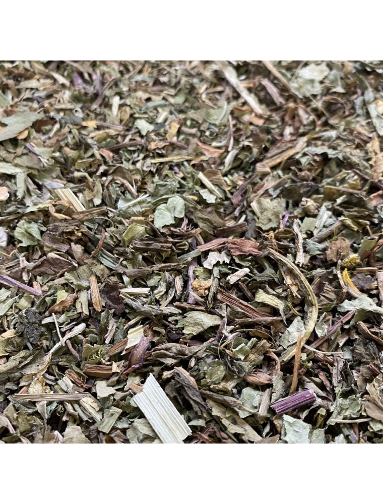 Image principale de la modale pour Pissenlit - Feuille coupée 100g - Tisane de Taraxacum dens leonis