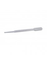 Image de Pipette Pasteur Plastique 3 ml - Pour vos préparations - Centifolia® depuis Matériel cosmétique - Tout pour prendre soin de votre peau (2)