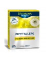 Image de Phyt'allerg - Immune system 40 capsules - Dietaroma via Buy Breathing Herbal Tea #1 - Herbal Blend 100
