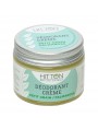 Image de Déodorant crème Bio - Petit grain Palmarosa 50g - Hitton via Acheter Savon Citron, Citron vert et Ortie au lait d'ânesse Bio - Peaux