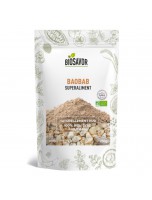 Image de Baobab Bio - Superaliment 200g - Biosavor depuis Herboristerie Louis - Produits de phytothérapie et d'herboristerie en ligne (17)
