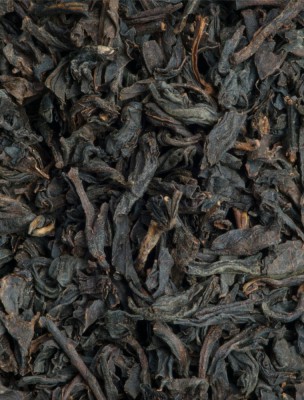 Image de Lapsang Souchong Bio - Thé noir fumé 100g - L'Autre thé via Achetez Hojicha bio - Thé vert japonais boisé - L'autre thé