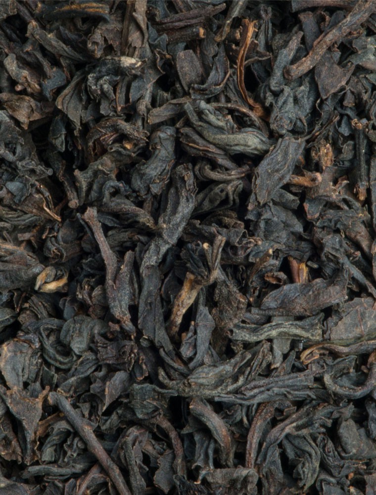 Image principale de la modale pour Lapsang Souchong Bio - Thé noir fumé 100g - L'Autre thé