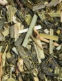 Image de Khing Lemon Organic - Lemon ginger and lemongrass green tea 100g - The Other Tea via Buy Green Java Tea with 4 citrus fruits - Tea pleasure 100