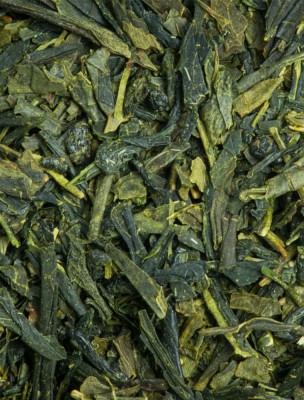 Image de Bancha Organic - Japanese Green Tea 100g - The Other Tea depuis Organic teas in bulk and in bags