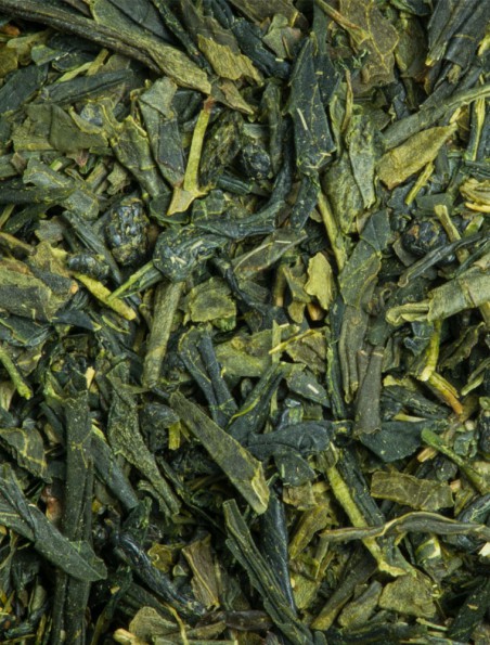 Image principale de Bancha Bio - Thé vert du Japon 100g - L'Autre thé