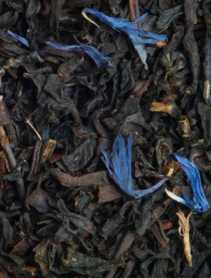 Image de Earl Grey Supérieur Bio - Thé noir finement parfumé 100g - L'Autre thé depuis Commandez les produits L'Autre Thé à l'herboristerie Louis